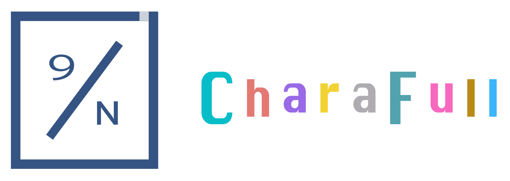 CharaFull（キャラフル）